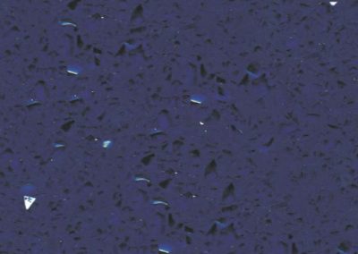 Stellar Blue Quartz