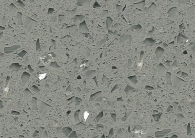 Stellar Gray Quartz